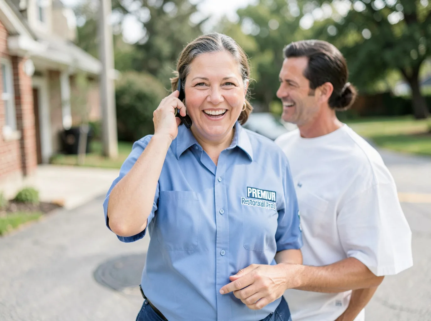 Water Damage Restoration Cayuga, ND FAQs